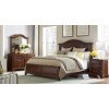 Hadleigh Arched Panel Bedroom Set