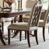 Hadleigh Upholstered Side Chair (Set of 2)