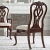 Hadleigh Queen Anne Side Chair (Set of 2)