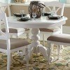 Summer House I Round Dining Table