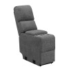 Bahrain Modular Power Reclining Sectional