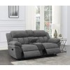 Bahrain Reclining Living Room Set