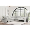 Collins 5-Piece Modular Power Reclining Sectional (Grey)
