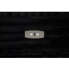 Collins Black 7-Piece Modular Power Reclining Sectional