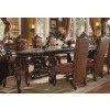 Versailles 120 Inch Dining Table (Cherry Oak)