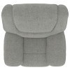 Trifecta Power Wall Hugger Recliner (Nature)