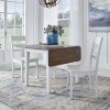 Landale Drop Leaf Dining Room Set