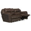Ferrington Power Lay Flat Reclining Living Room Set (Dusk)