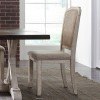 Willowrun Side Chair (Set of 2)
