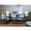 Halsey Lift Top Occasional Table Set