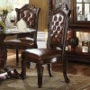 Vendome Side Chair (Cherry) (Set of 2)