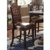 Vendome Counter Height Chair (Set of 2)