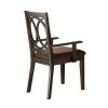 Jameson Arm Chair (Set of 2)