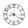 Artwell Wall Clock