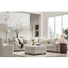 Mandi Point Marble Modular Sectional Set