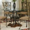 Allegro Round Dining Table