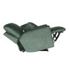 Rayton Pine Power Recliner w/ Zero Gravity