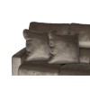Rayton Mink Power Reclining Living Room Set w/ Zero Gravity