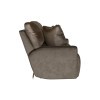 Rayton Mink Power Reclining Living Room Set w/ Zero Gravity