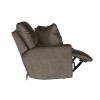 Rayton Mink Power Reclining Living Room Set w/ Zero Gravity