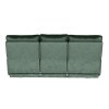 Rayton Pine Power Reclining Living Room Set w/ Zero Gravity