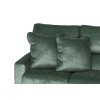 Rayton Pine Power Reclining Living Room Set w/ Zero Gravity