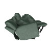 Rayton Pine Power Reclining Living Room Set w/ Zero Gravity