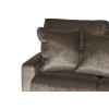 Rayton Mink Power Reclining Living Room Set w/ Zero Gravity