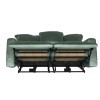Rayton Pine Power Reclining Living Room Set w/ Zero Gravity