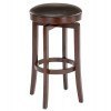 Malone Backless Counter Height Stool