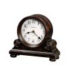 Murray 82nd Anniversary Mantel Clock
