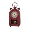 Ruthie Mantel Clock