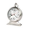 Global Time Mantel Clock