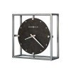 Finn Mantel Clock