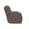 Caleb Raisin Zero Gravity Power Reclining Living Room Set w/ Power Headrests