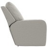 Lullaby Pebble Power Auto-Glide Recliner w/ Power Headrest