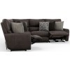 Royster Power Reclining Sectional Set