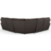 Royster Power Reclining Sectional Set