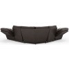 Royster Power Reclining Sectional Set