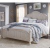 Farmhouse Reimagined Poster Bedroom Set