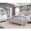 Farmhouse Reimagined Poster Bedroom Set