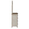 Farmhouse Reimagined Poster Bedroom Set