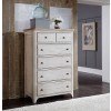Farmhouse Reimagined Poster Bedroom Set