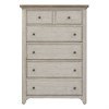 Farmhouse Reimagined Poster Bedroom Set