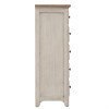 Farmhouse Reimagined Poster Bedroom Set