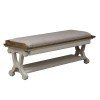 Farmhouse Reimagined Poster Bedroom Set