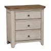 Farmhouse Reimagined Poster Bedroom Set