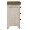 Farmhouse Reimagined Poster Bedroom Set