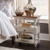 Farmhouse Reimagined Poster Bedroom Set