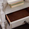 Farmhouse Reimagined Poster Bedroom Set